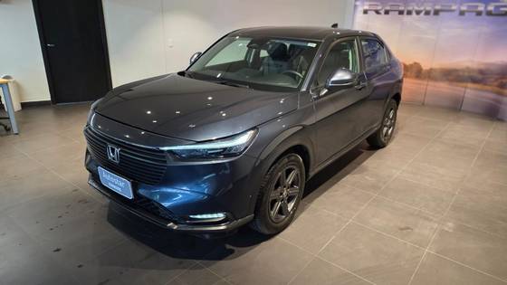 HONDA HR-V 1.5 DI I-VTEC FLEX EXL CVT